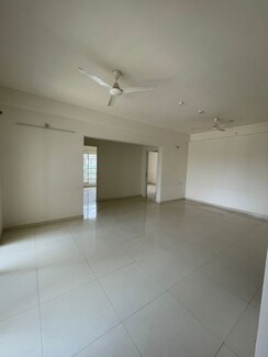 3 BHK + Basement,Store Room Apartment For Rent in Godrej Nurture Pune