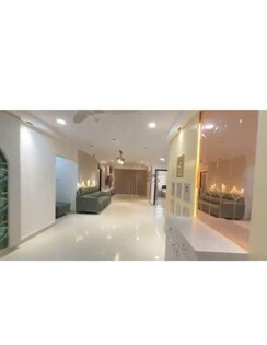 3 BHK Apartment For Rent in Lansum El Dorado