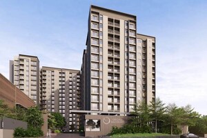 3 BHK Apartment For Sale in Goyal Orchid Salisbury, Thanisandra
