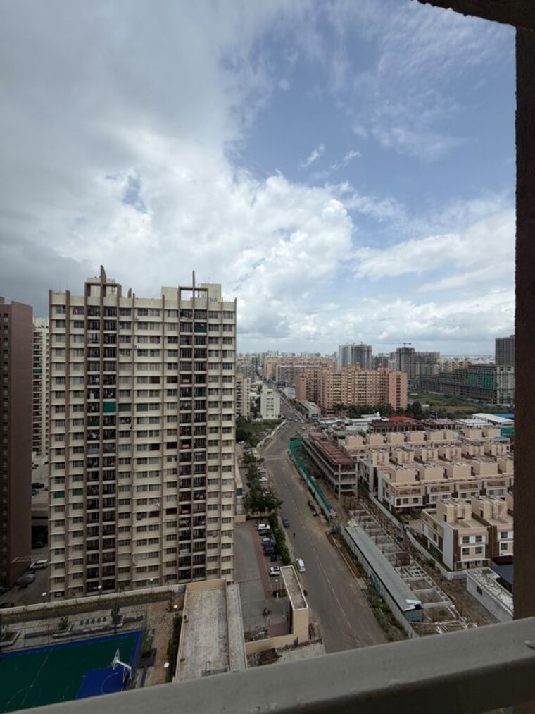 Exterior View, kolte-patil-life-republic-arezo 2 Bedroom 738 Sq.Ft. Apartment In Hinjewadi Pune 10538325