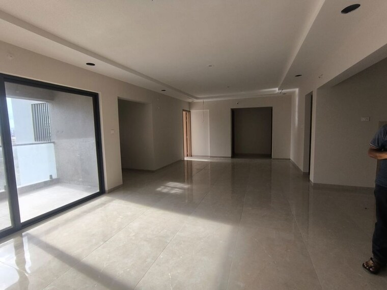 Room, austin-one 4 Bedroom 1750 Sq.Ft. Apartment In Pimple Saudagar Pune 10538332