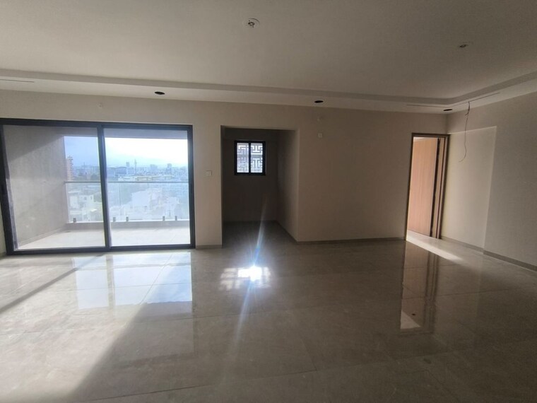 Room, austin-one 4 Bedroom 1750 Sq.Ft. Apartment In Pimple Saudagar Pune 10538332