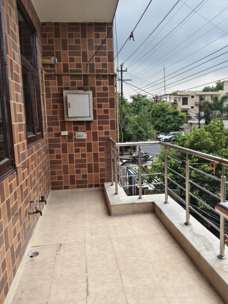 Exterior View, rwa-apartments-sector-52 2 Bedroom 1000 Sq.Ft. Independent House In Sector 52 Noida 10538348