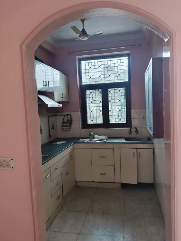 Kitchen, rwa-apartments-sector-52 2 Bedroom 1000 Sq.Ft. Independent House In Sector 52 Noida 10538348