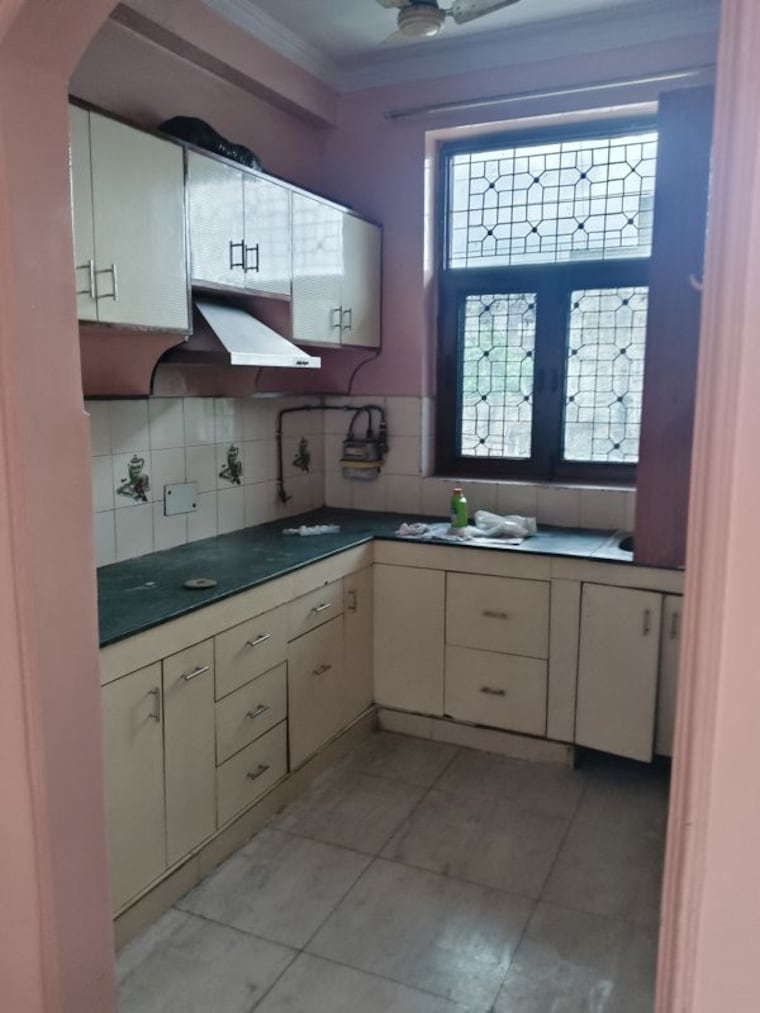 Kitchen, rwa-apartments-sector-52 2 Bedroom 1000 Sq.Ft. Independent House In Sector 52 Noida 10538348