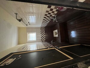 Bathroom in 1 RK Apartment at Wadegaon – for Rent