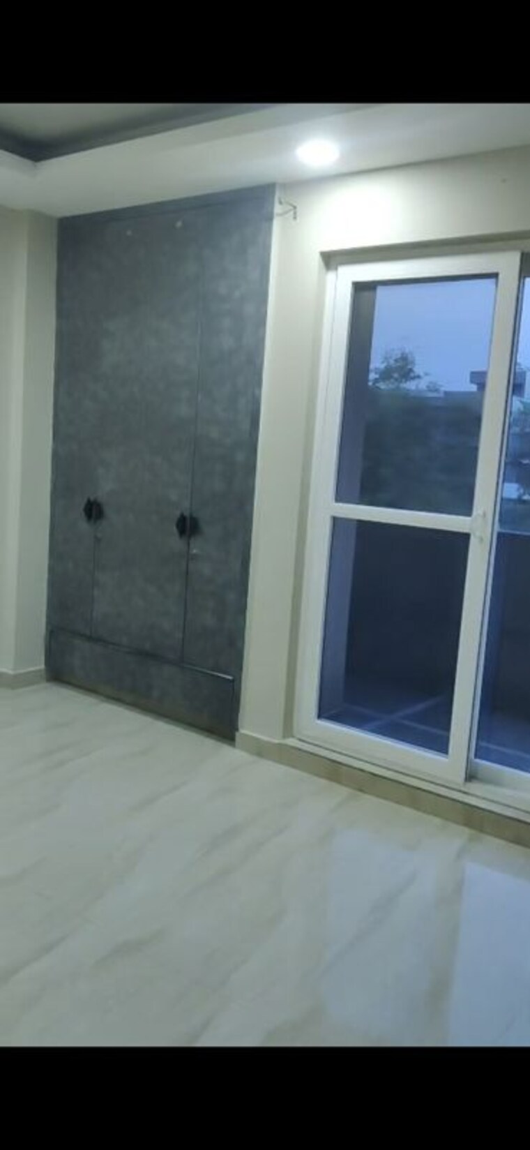 Balcony, dwarka-complex 4 Bedroom 3150 Sq.Ft. Builder Floor In Sector 16 Faridabad 10538382