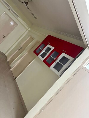 Furnished Amenities in 3 BHK Apartment at Agrani Pratham, Amar Shaheed Path – for Rent