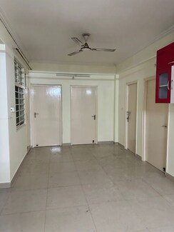 3 BHK Apartment For Rent in Agrani Pratham