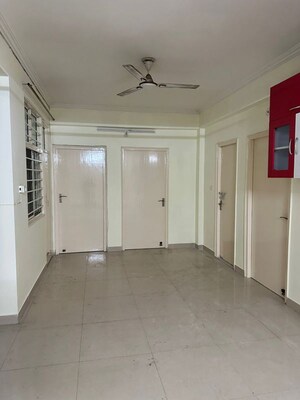3 BHK Apartment For Rent in Agrani Pratham, Amar Shaheed Path