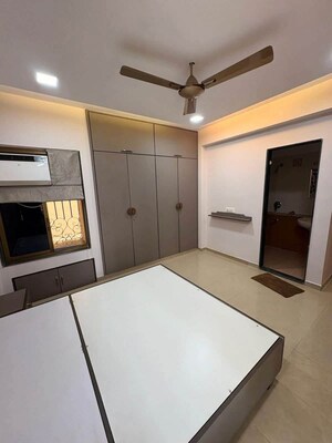 Kitchen in 2 BHK Apartment at Lotus Upvan, Pokhran Road No Two – for Sale