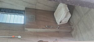 Bathroom in 1 BHK Apartment at Keshar Bagh, Dadar East – for Rent