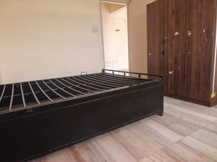 Bedroom, raheja-garden-estate-kokanipada 2 Bedroom 700 Sq.Ft. Apartment In Kokanipada Thane 10538358