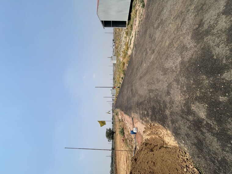undefined, kandukur  185 Sq.Yd. Plot In Kandukur Hyderabad 10538390