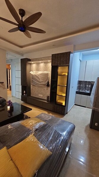 2 BHK Builder Floor For Rent in Signature Global Park in Sohna Sector 36, Gurgaon
