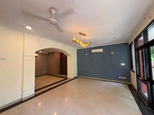 3 BHK Builder Floor For Rent in Ardee City, Sector 52