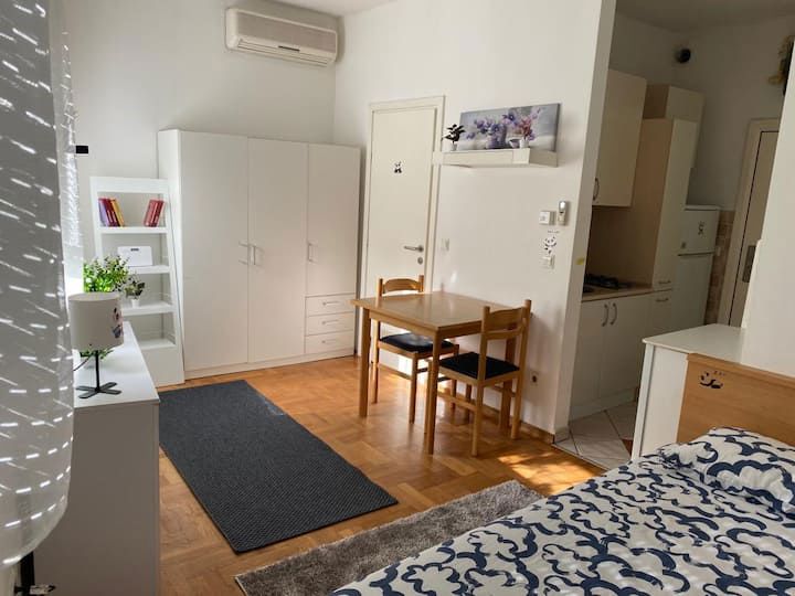 Studio  605 Sq.Ft. Apartment in Nirala Diadem