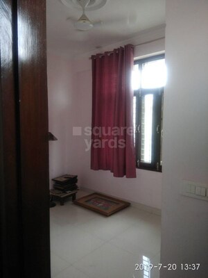Room in 2 BHK Builder Floor at Jaymala Nagar – for Rent