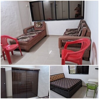 1 RkApartment For Rent in Chembur Heights in Chembur, Mumbai