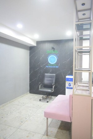 Parking in  Office Space at Suvidha Stellar, Bodakdev – for Rent