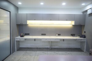 Furnished Amenities in  Office Space at Suvidha Stellar, Bodakdev – for Rent