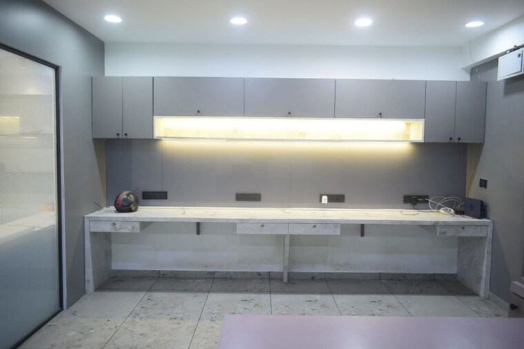 undefined, suvidha-stellar Commercial Office Space 865 Sq.Ft. In Bodakdev Ahmedabad 10538403
