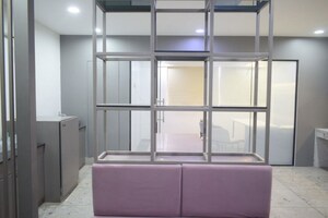 Furnished Amenities in  Office Space at Suvidha Stellar, Bodakdev – for Rent