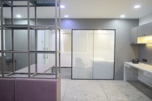 Room in  Office Space at Suvidha Stellar, Bodakdev – for Rent