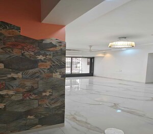 Living Room in 1 BHK Apartment at Dadar East – for Rent