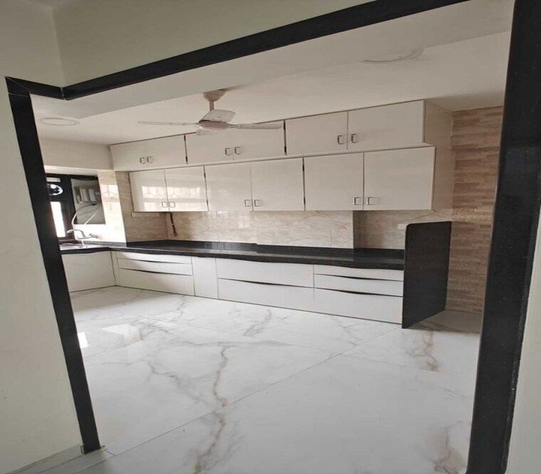 Kitchen, dadar east 1 Bedroom 530 Sq.Ft. Apartment In Dadar East Mumbai 10538402