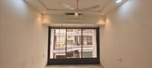 Living Room in 1 BHK Apartment at Dadar East – for Rent