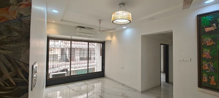 Living Room, dadar east 1 Bedroom 530 Sq.Ft. Apartment In Dadar East Mumbai 10538402