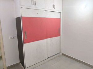 Kitchen in 3 BHK Builder Floor at Ansal Plaza Sector-23, Sector 23 – for Rent