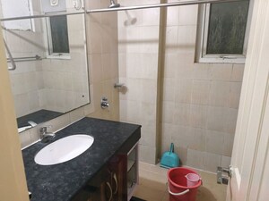 Team Area in 3 BHK Builder Floor at Ansal Plaza Sector-23, Sector 23 – for Rent