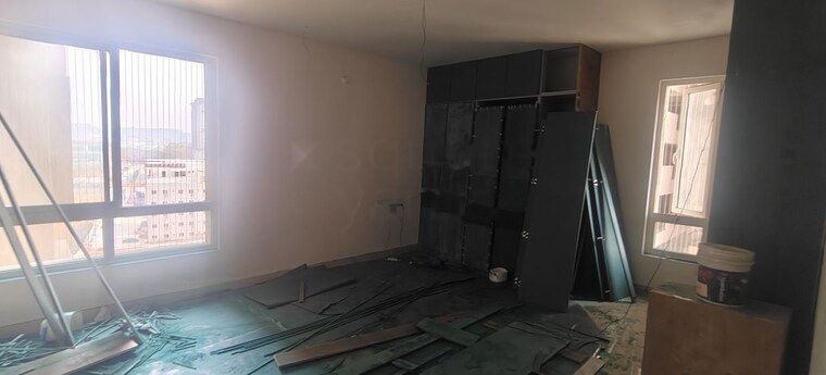 Room, aurobindo-the-regent 3 Bedroom 2500 Sq.Ft. Apartment In Kondapur Hyderabad 10538412
