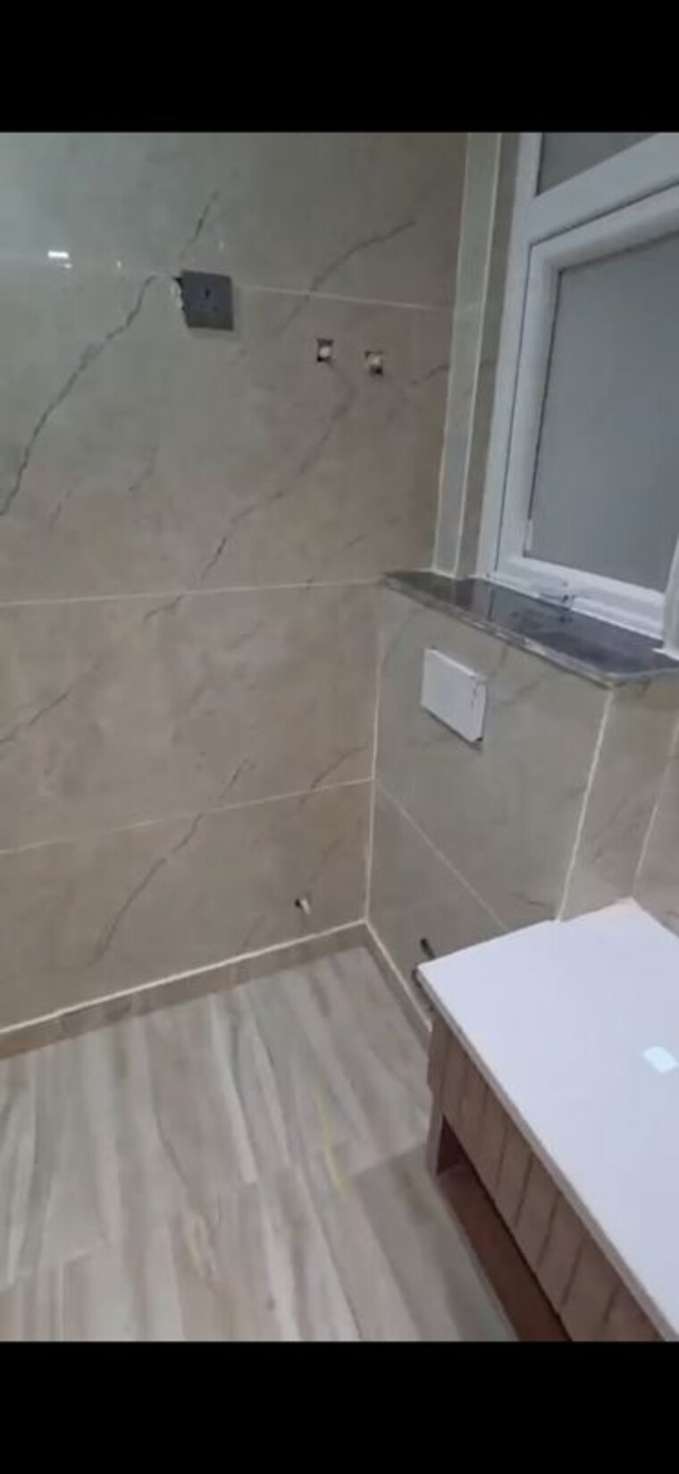 Bathroom, sector 21c 4 Bedroom 3150 Sq.Ft. Builder Floor In Sector 21c Faridabad 10538421