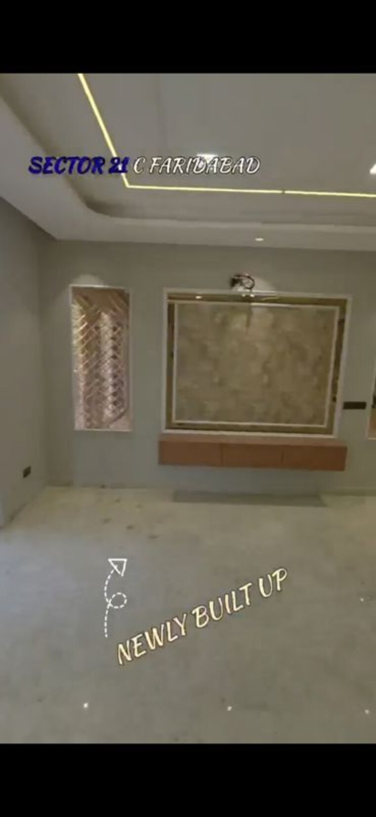 Room, sector 21c 4 Bedroom 3150 Sq.Ft. Builder Floor In Sector 21c Faridabad 10538421