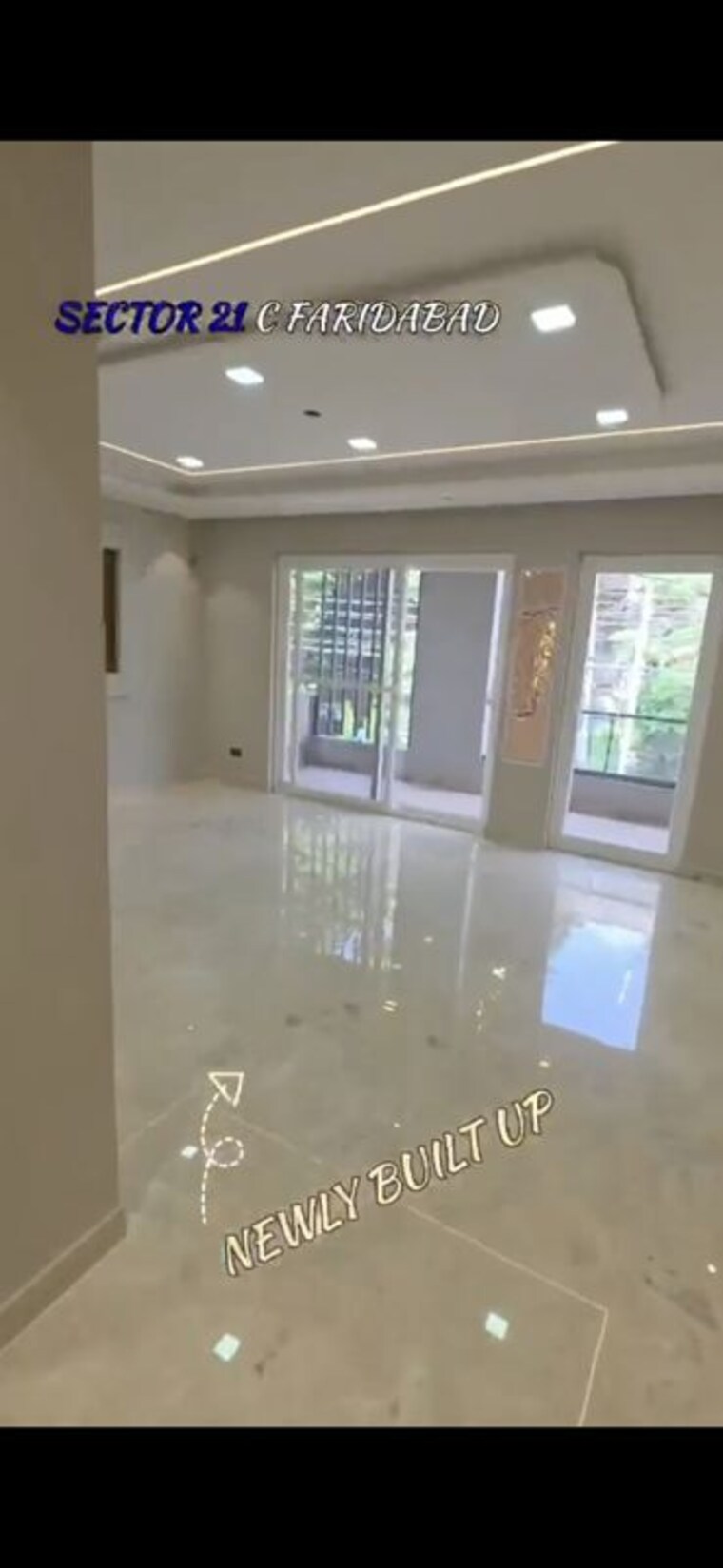 Room, sector 21c 4 Bedroom 3150 Sq.Ft. Builder Floor In Sector 21c Faridabad 10538421
