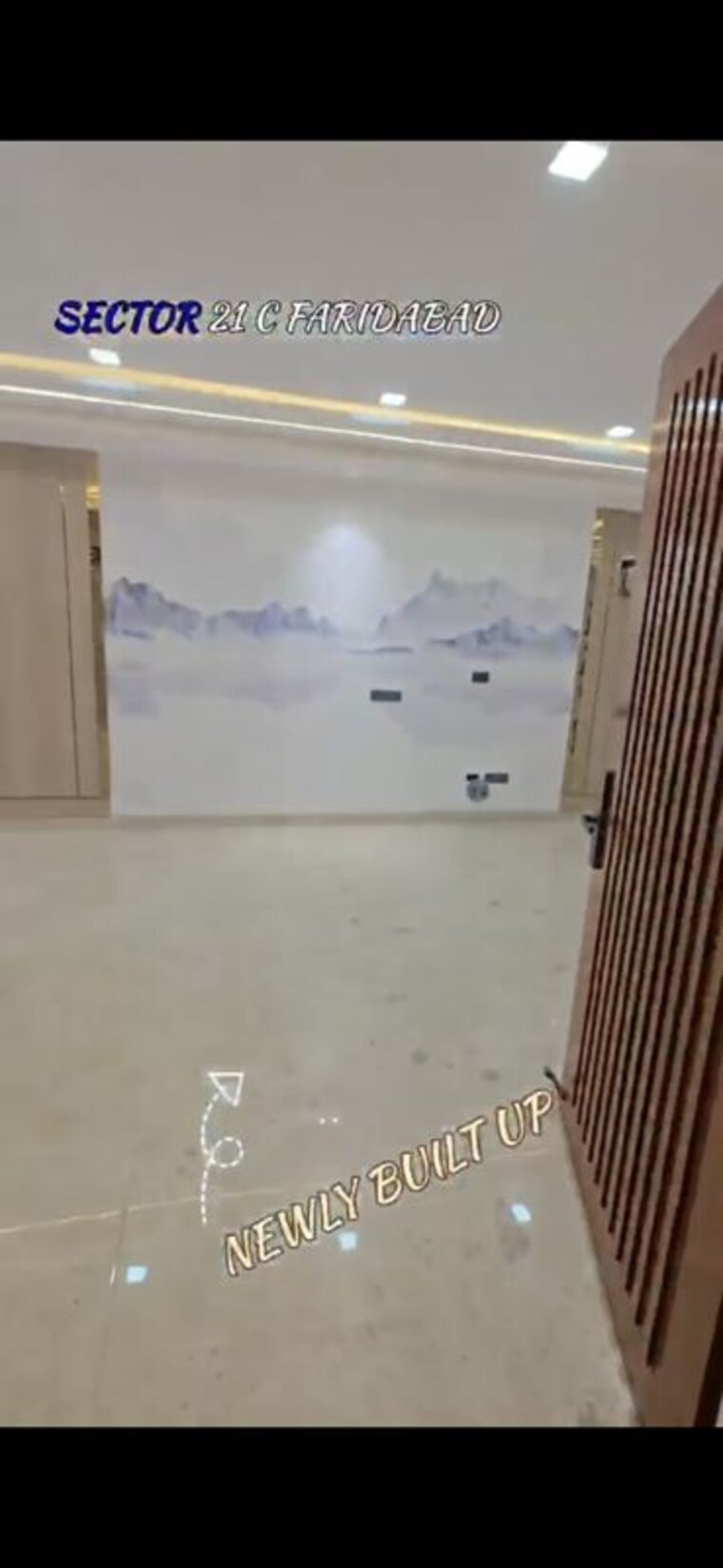 Room, sector 21c 4 Bedroom 3150 Sq.Ft. Builder Floor In Sector 21c Faridabad 10538421