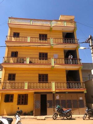 6+ BHK Independent House For Sale in Yelahanka