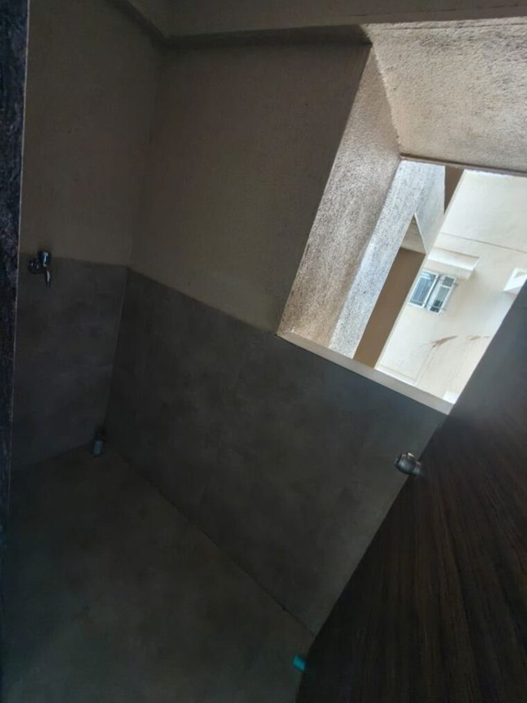 Kitchen, srk-herambh 2 Bedroom 1050 Sq.Ft. Apartment In Pashan Sus Road Pune 10538418