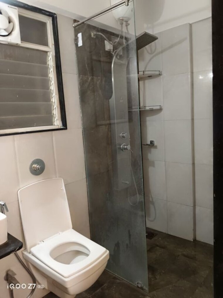 Bathroom, srk-herambh 2 Bedroom 1050 Sq.Ft. Apartment In Pashan Sus Road Pune 10538418