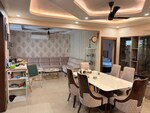 3 BHK + Prayer Room,Servant Room 1850 Sq.Ft. Builder Floor in SS Mayfield Gardens