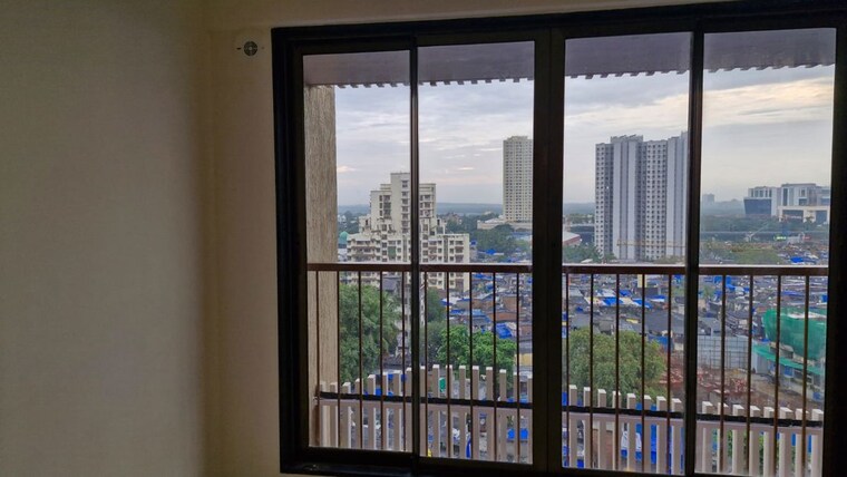 Room, chandak-34-park-estate 2 Bedroom 640 Sq.Ft. Apartment In Goregaon West Mumbai 10538423