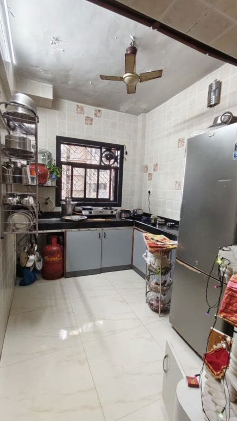 Kitchen, asmita-jyoti-chs 1 Bedroom 440 Sq.Ft. Apartment In Malad West Mumbai 10538419