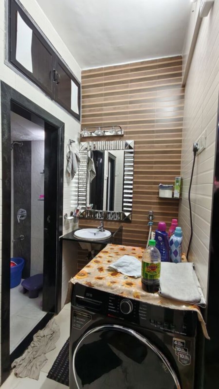 Exterior View, asmita-jyoti-chs 1 Bedroom 440 Sq.Ft. Apartment In Malad West Mumbai 10538419