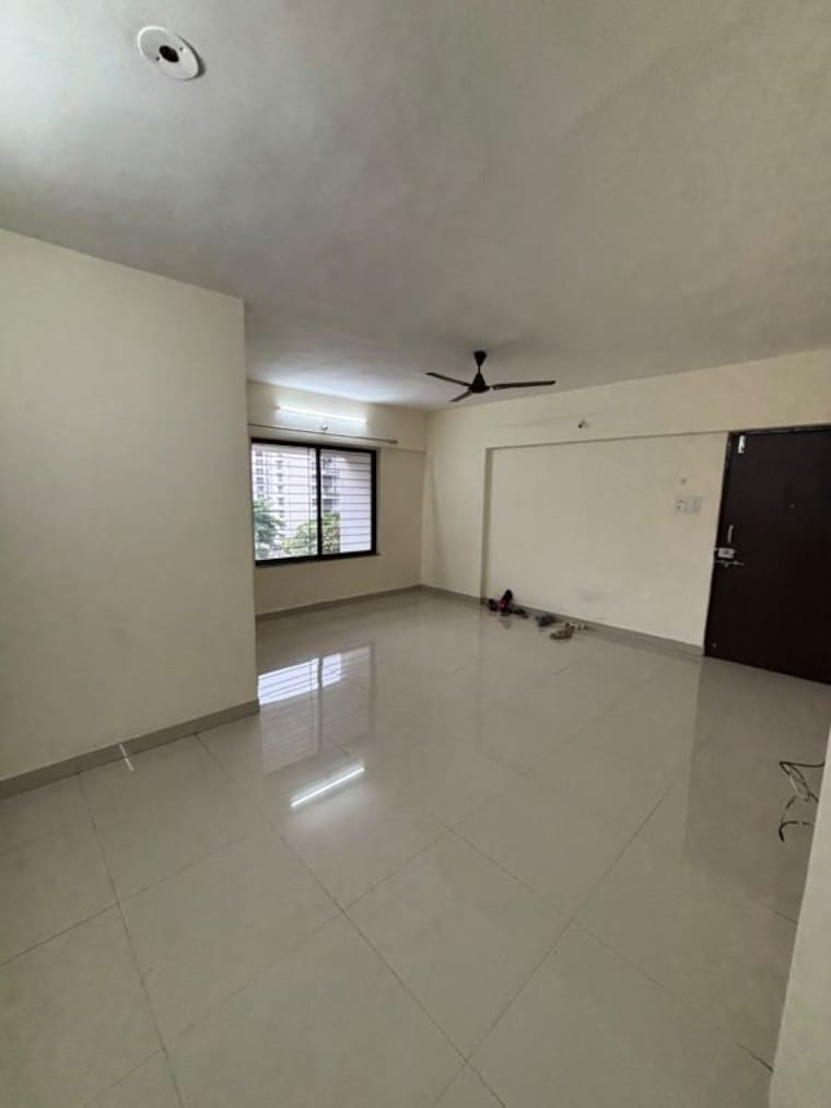 Living Room, vanashree-apartment 2 Bedroom 1150 Sq.Ft. Apartment In Hadapsar Pune 10538318