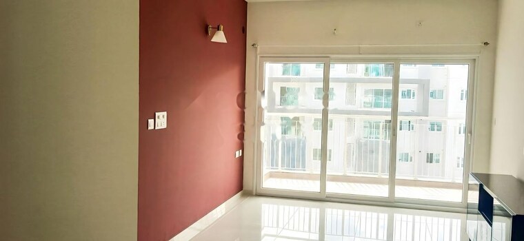 Room, lnt-raintree-boulevard 3 Bedroom 1700 Sq.Ft. Apartment In Hebbal Bangalore 10538420