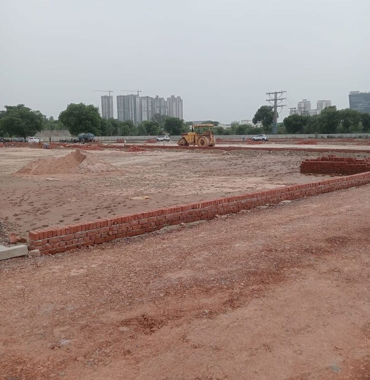undefined, sector 148  100 Sq.Yd. Plot In Sector 148 Noida 10538427