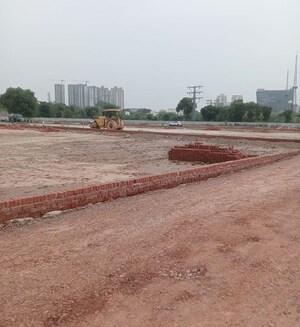 Plot Area in  Plot at Sector 148 – for Sale